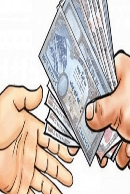 देशभर घरभाडा मिनाहा गर्न माग